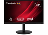 ViewSonic VG2409-MHDU-2 24” 100Hz 4ms Full HD Ergonomic IPS Monitor with USB-C Hub