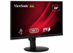 ViewSonic VG2409-MHDU-2 24” 100Hz 4ms Full HD Ergonomic IPS Monitor with USB-C Hub Desktop Monitor ViewSonic