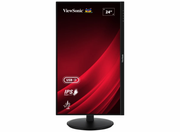 ViewSonic VG2409-MHDU-2 24” 100Hz 4ms Full HD Ergonomic IPS Monitor with USB-C Hub Desktop Monitor ViewSonic