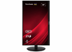 ViewSonic VG2409-MHDU-2 24” 100Hz 4ms Full HD Ergonomic IPS Monitor with USB-C Hub Desktop Monitor ViewSonic