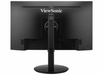 ViewSonic VG2409-MHDU-2 24” 100Hz 4ms Full HD Ergonomic IPS Monitor with USB-C Hub Desktop Monitor ViewSonic