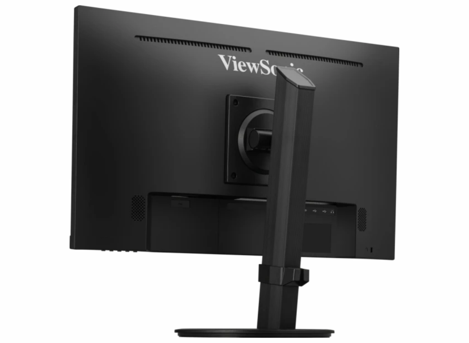 ViewSonic VG2409-MHDU-2 24” 100Hz 4ms Full HD Ergonomic IPS Monitor with USB-C Hub Desktop Monitor ViewSonic