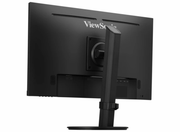 ViewSonic VG2409-MHDU-2 24” 100Hz 4ms Full HD Ergonomic IPS Monitor with USB-C Hub Desktop Monitor ViewSonic