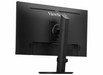ViewSonic VG2409-MHDU-2 24” 100Hz 4ms Full HD Ergonomic IPS Monitor with USB-C Hub Desktop Monitor ViewSonic