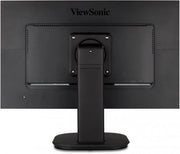 ViewSonic VG2439SMH-2 24” Full HD Ergonomic LED Monitor w/ Flexible Connectivity Desktop Monitor ViewSonic