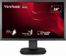 ViewSonic VG2439SMH-2 24” Full HD Ergonomic LED Monitor w/ Flexible Connectivity