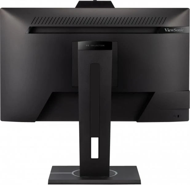 ViewSonic VG2440V 24” IPS Full HD Video Conferencing Monitor Desktop Monitor ViewSonic