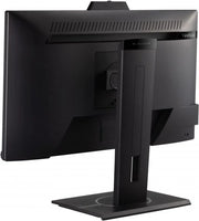 ViewSonic VG2440V 24” IPS Full HD Video Conferencing Monitor Desktop Monitor ViewSonic