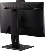 ViewSonic VG2440V 24” IPS Full HD Video Conferencing Monitor Desktop Monitor ViewSonic
