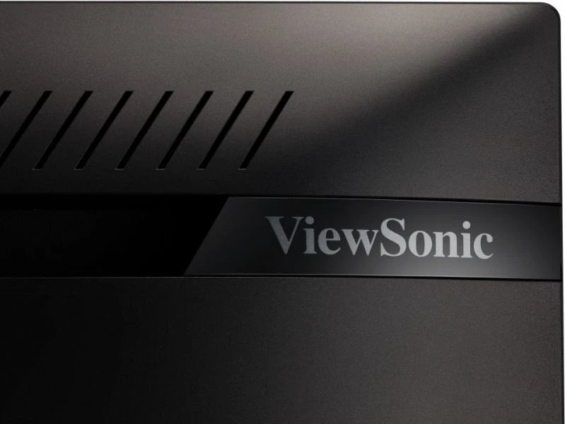 ViewSonic VG2440V 24” IPS Full HD Video Conferencing Monitor Desktop Monitor ViewSonic