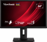 ViewSonic VG2440 24” Full HD Ergonomic Business Monitor