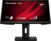 ViewSonic VG2440 24” Full HD Ergonomic Business Monitor Business Monitor ViewSonic