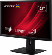 ViewSonic VG2440 24” Full HD Ergonomic Business Monitor Business Monitor ViewSonic
