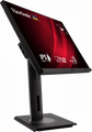 ViewSonic VG2448A-2 24" SuperClear® IPS Frameless Monitor with Advanced Ergonomics Desktop Monitor ViewSonic