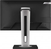 ViewSonic VG2448A-2 24" SuperClear® IPS Frameless Monitor with Advanced Ergonomics Desktop Monitor ViewSonic