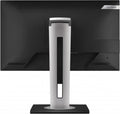 ViewSonic VG2448A-2 24" SuperClear® IPS Frameless Monitor with Advanced Ergonomics Desktop Monitor ViewSonic