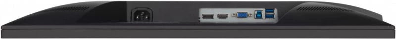 ViewSonic VG2448A-2 24" SuperClear® IPS Frameless Monitor with Advanced Ergonomics Desktop Monitor ViewSonic