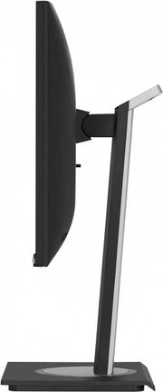 ViewSonic VG2448A-2 24" SuperClear® IPS Frameless Monitor with Advanced Ergonomics Desktop Monitor ViewSonic