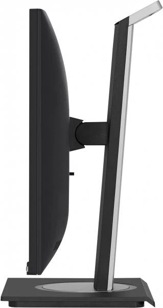 ViewSonic VG2448A-2 24" SuperClear® IPS Frameless Monitor with Advanced Ergonomics Desktop Monitor ViewSonic
