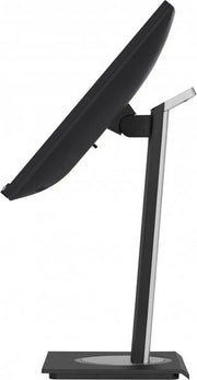 ViewSonic VG2448A-2 24" SuperClear® IPS Frameless Monitor with Advanced Ergonomics Desktop Monitor ViewSonic