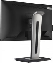 ViewSonic VG2448A-2 24" SuperClear® IPS Frameless Monitor with Advanced Ergonomics Desktop Monitor ViewSonic