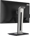 ViewSonic VG2448A-2 24" SuperClear® IPS Frameless Monitor with Advanced Ergonomics Desktop Monitor ViewSonic