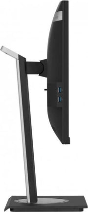 ViewSonic VG2448A-2 24" SuperClear® IPS Frameless Monitor with Advanced Ergonomics Desktop Monitor ViewSonic
