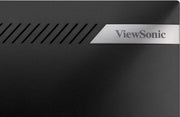 ViewSonic VG2448A-2 24" SuperClear® IPS Frameless Monitor with Advanced Ergonomics Desktop Monitor ViewSonic