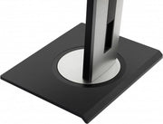 ViewSonic VG2448A-2 24" SuperClear® IPS Frameless Monitor with Advanced Ergonomics Desktop Monitor ViewSonic