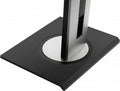ViewSonic VG2448A-2 24" SuperClear® IPS Frameless Monitor with Advanced Ergonomics Desktop Monitor ViewSonic