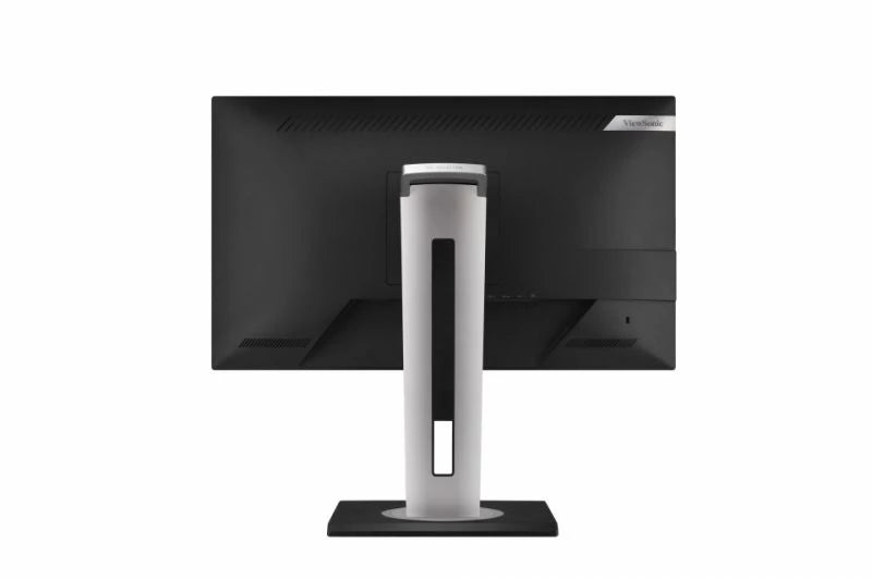 ViewSonic VG2456 24” Docking Monitor featuring USB Type-C and Ethernet Desktop Monitor ViewSonic