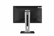 ViewSonic VG2456 24” Docking Monitor featuring USB Type-C and Ethernet Desktop Monitor ViewSonic