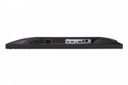 ViewSonic VG2456 24” Docking Monitor featuring USB Type-C and Ethernet Desktop Monitor ViewSonic