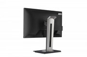 ViewSonic VG2456 24” Docking Monitor featuring USB Type-C and Ethernet Desktop Monitor ViewSonic