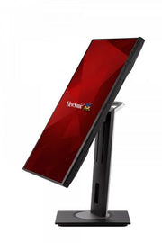 ViewSonic VG2456 24” Docking Monitor featuring USB Type-C and Ethernet Desktop Monitor ViewSonic