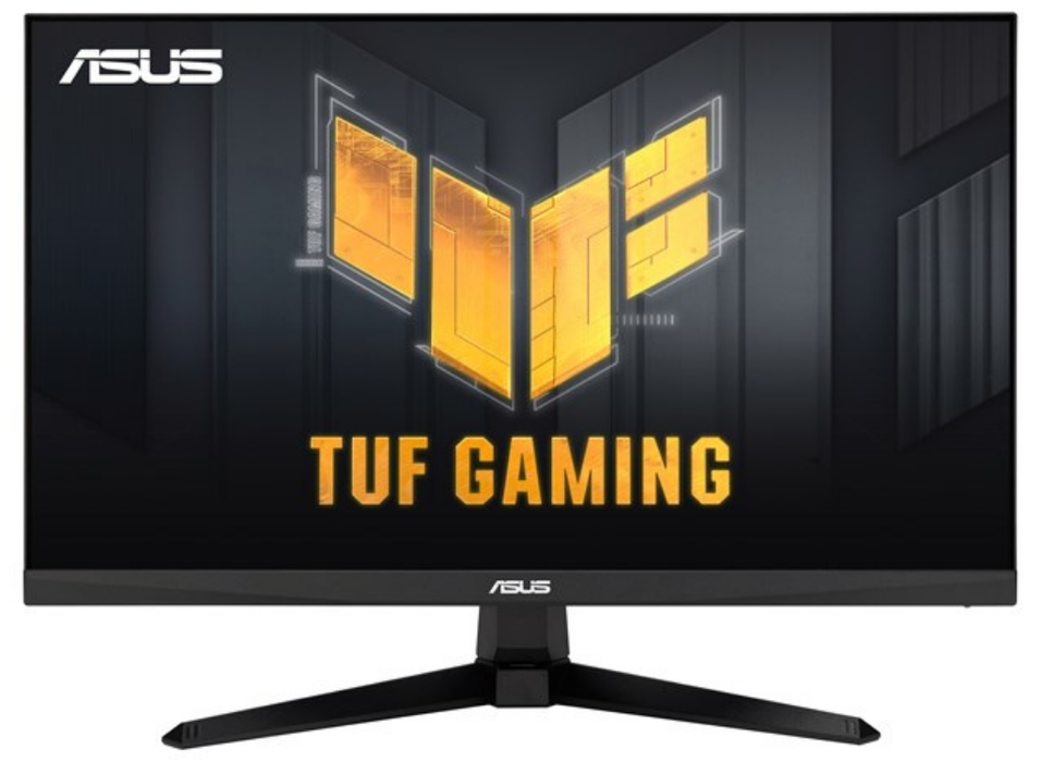 ASUS TUF Gaming VG246H1A 23.8" 100Hz 0.5ms Full HD Desktop Monitor