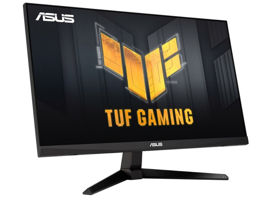 ASUS TUF Gaming VG246H1A 23.8" 100Hz 0.5ms Full HD Desktop Monitor