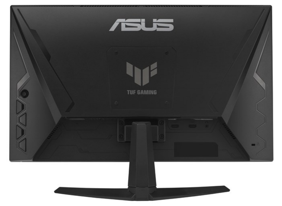 ASUS TUF Gaming VG246H1A 23.8" 100Hz 0.5ms Full HD Desktop Monitor