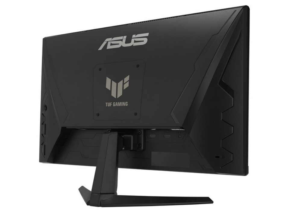 ASUS TUF Gaming VG246H1A 23.8" 100Hz 0.5ms Full HD Desktop Monitor