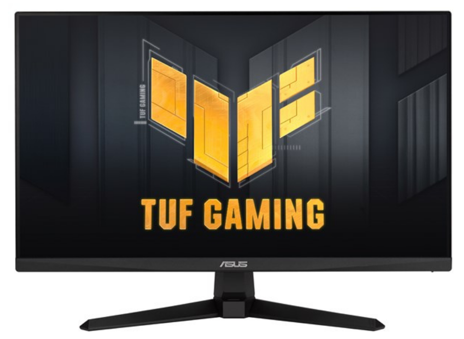 ASUS TUF Gaming VG249QM1A 23.8" 270Hz 1ms Full HD Desktop Monitor