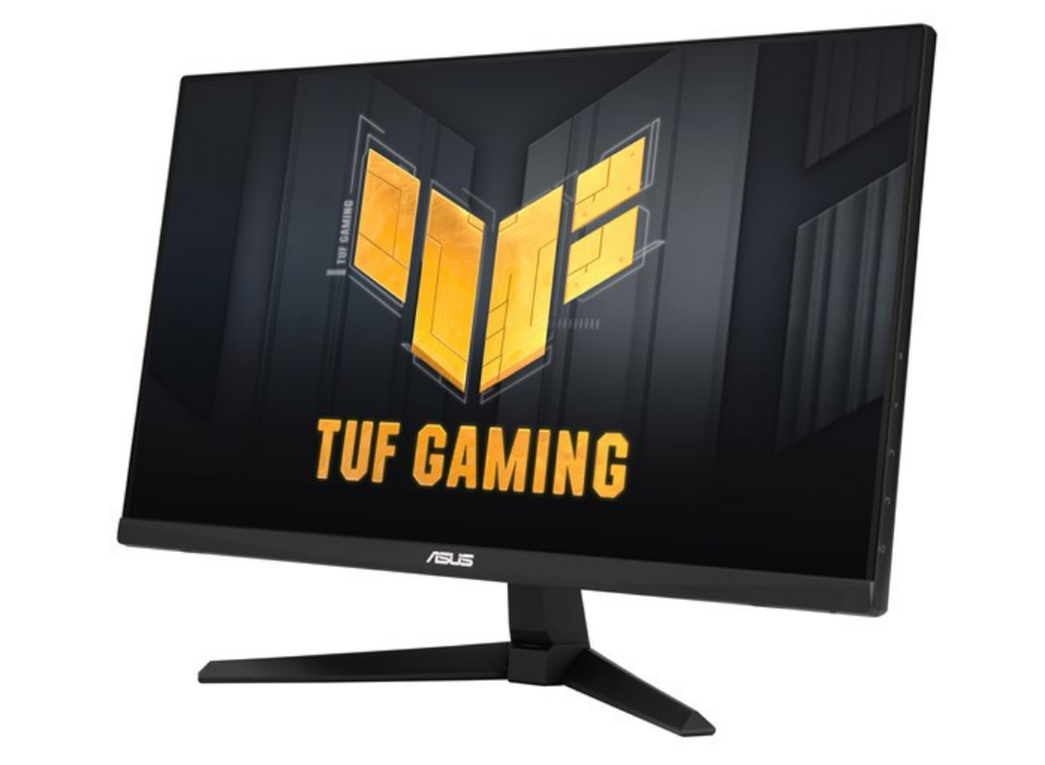 ASUS TUF Gaming VG249QM1A 23.8" 270Hz 1ms Full HD Desktop Monitor