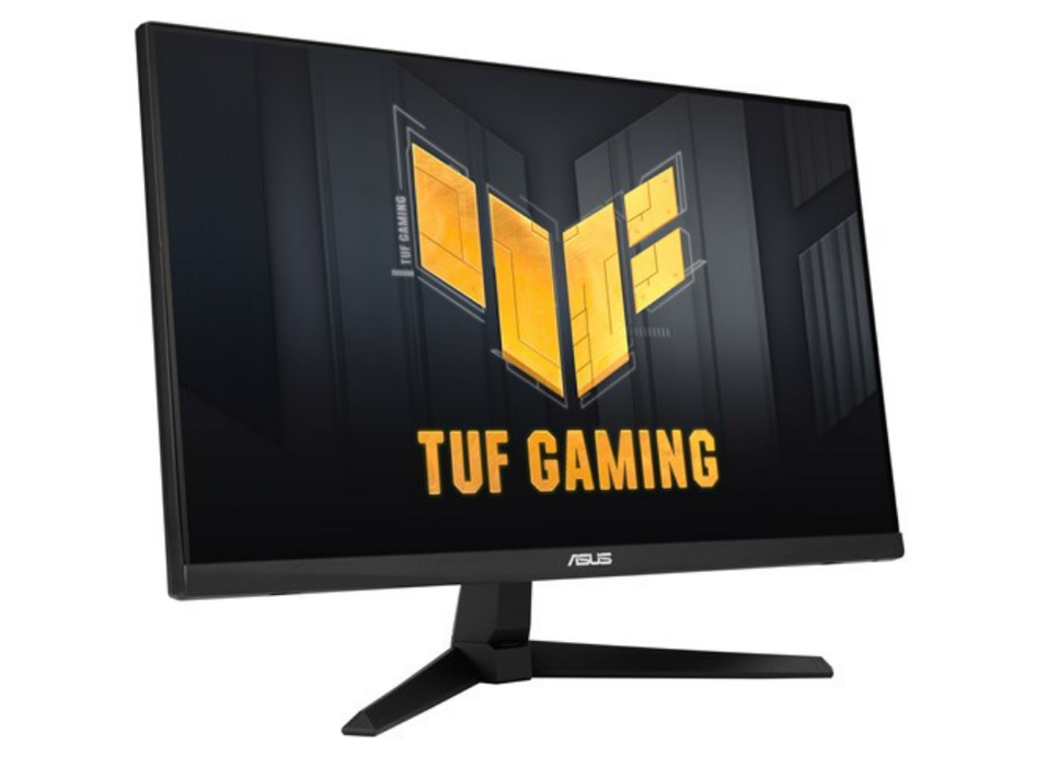 ASUS TUF Gaming VG249QM1A 23.8" 270Hz 1ms Full HD Desktop Monitor