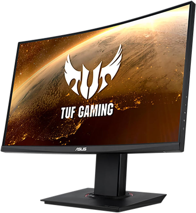 Asus Tuf 24" FHD Curved Gaming Monitor | VG24VQE