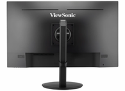 ViewSonic VG2708-4K 27” 60Hz 4ms 4K Ultra HD Ergonomic Monitor with HDR 10 Desktop Monitor ViewSonic