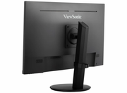 ViewSonic VG2708-4K 27” 60Hz 4ms 4K Ultra HD Ergonomic Monitor with HDR 10 Desktop Monitor ViewSonic