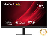 ViewSonic VG2709-2K-MHD-2 27” QHD 100Hz Monitor with Dual Speakers