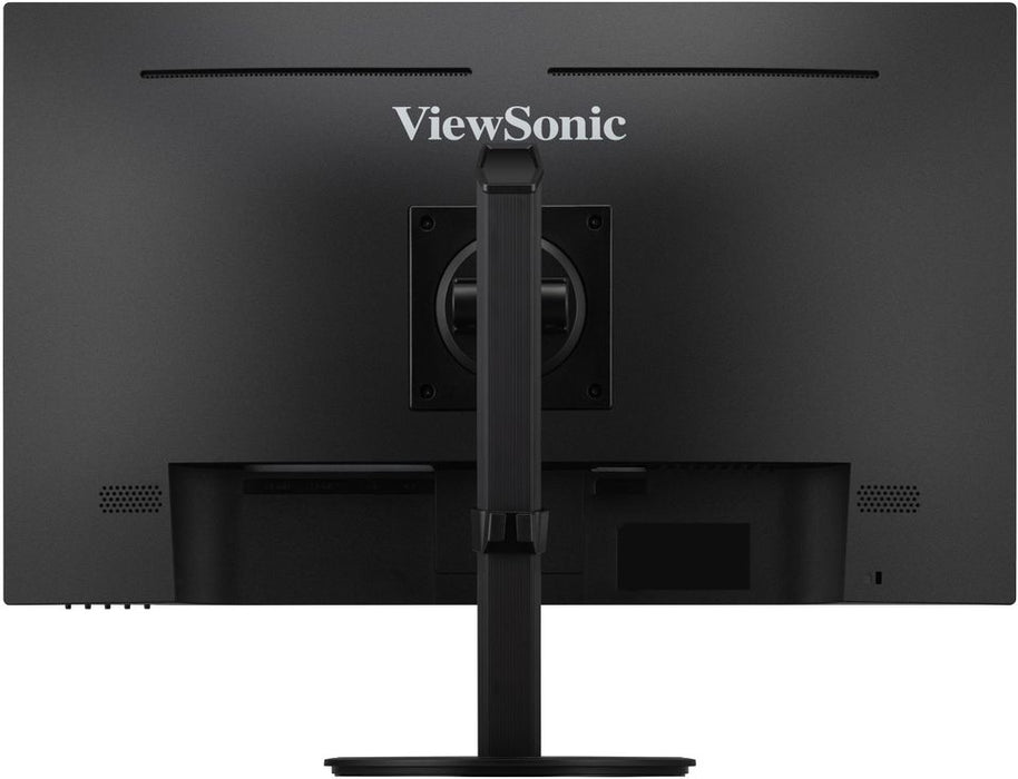 ViewSonic VG2709-2K-MHD-2 27” QHD 100Hz Monitor with Dual Speakers Desktop Monitor ViewSonic
