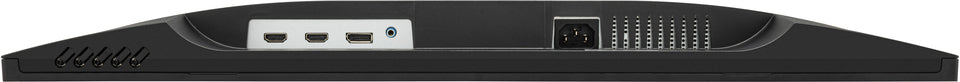 ViewSonic VG2709-2K-MHD-2 27” QHD 100Hz Monitor with Dual Speakers Desktop Monitor ViewSonic