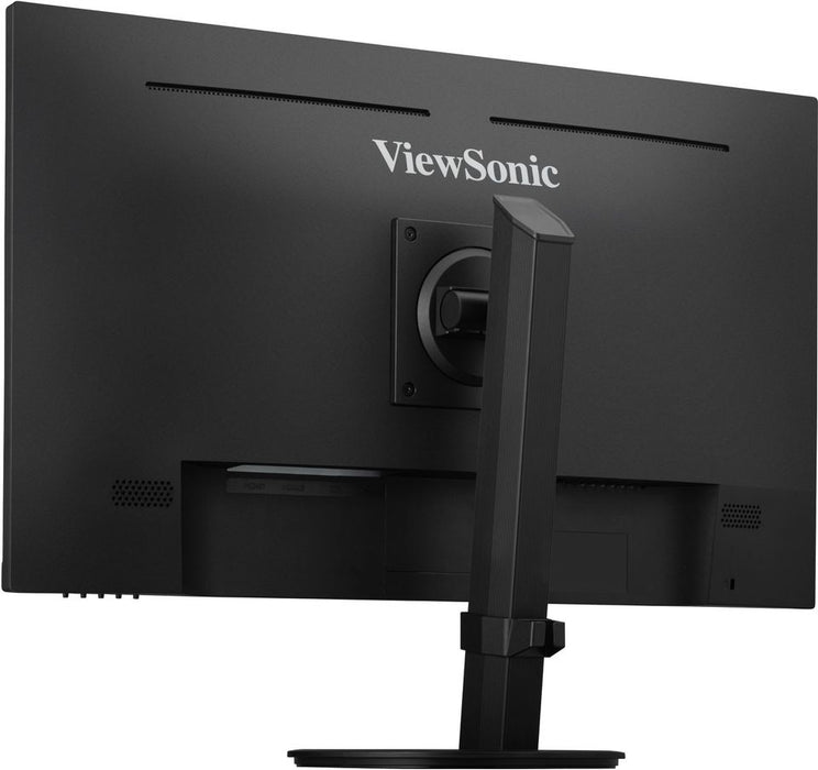 ViewSonic VG2709-2K-MHD-2 27” QHD 100Hz Monitor with Dual Speakers Desktop Monitor ViewSonic