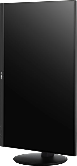 ViewSonic VG2709-2K-MHD-2 27” QHD 100Hz Monitor with Dual Speakers Desktop Monitor ViewSonic